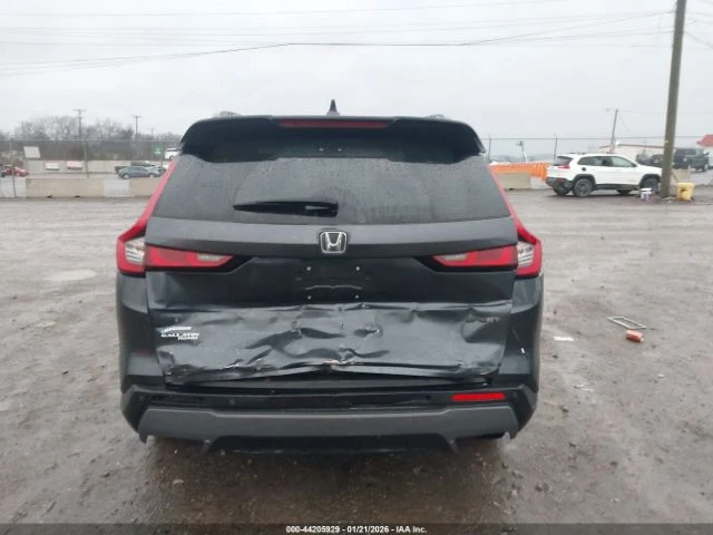 Honda Cr-v HYBRID SPORT‑L, снимка 8 - Автомобили и джипове - 53600427