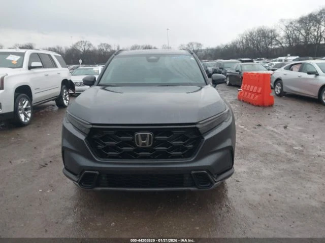 Honda Cr-v HYBRID SPORT‑L, снимка 5 - Автомобили и джипове - 53600427