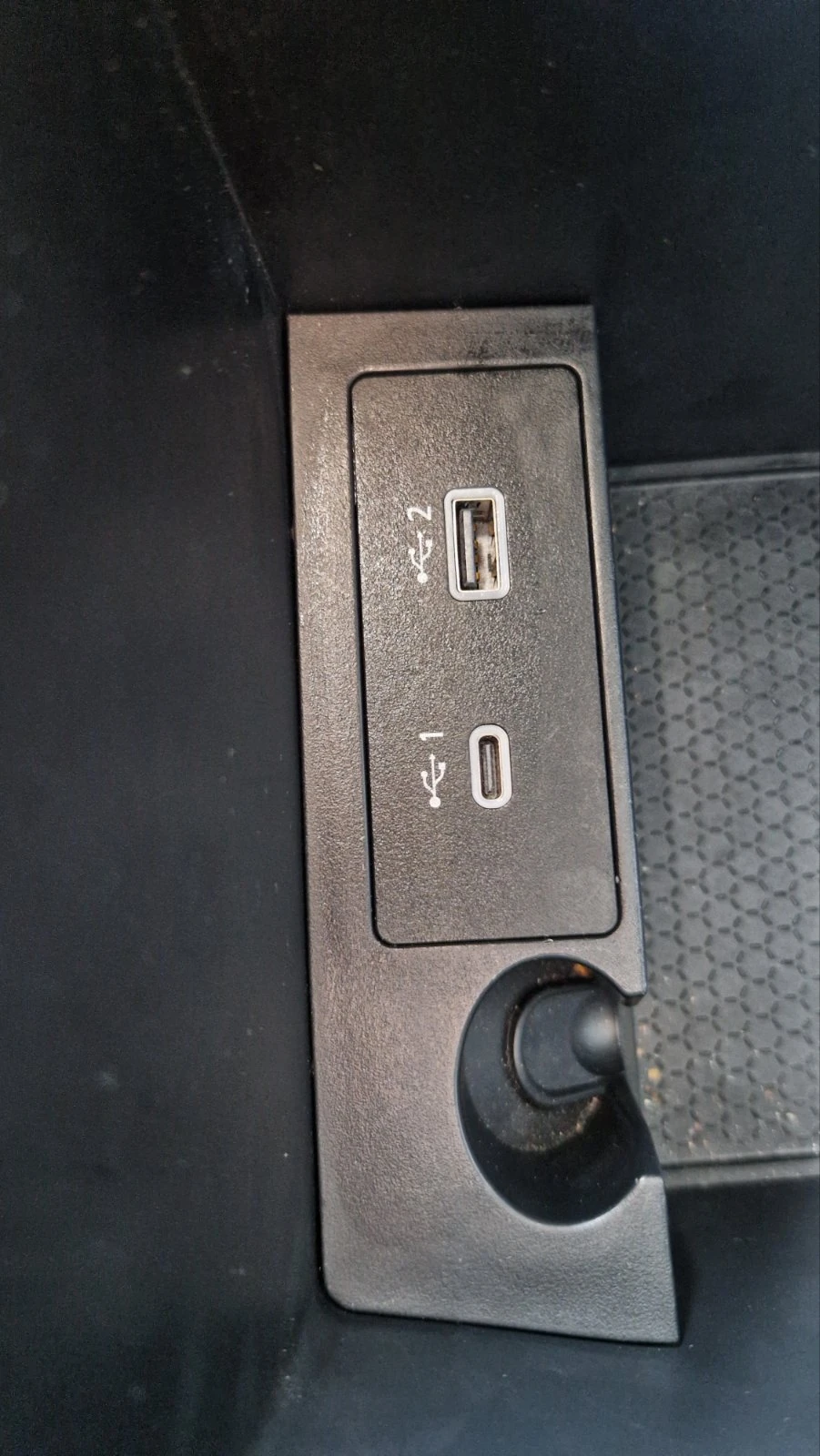 Nissan Qashqai N-CONNECTA 4X4  | Mobile.bg — изображение 11