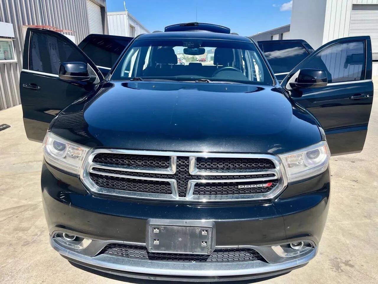 Dodge Durango SXT* Подгрев* Кeyless* Камера - изображение 3