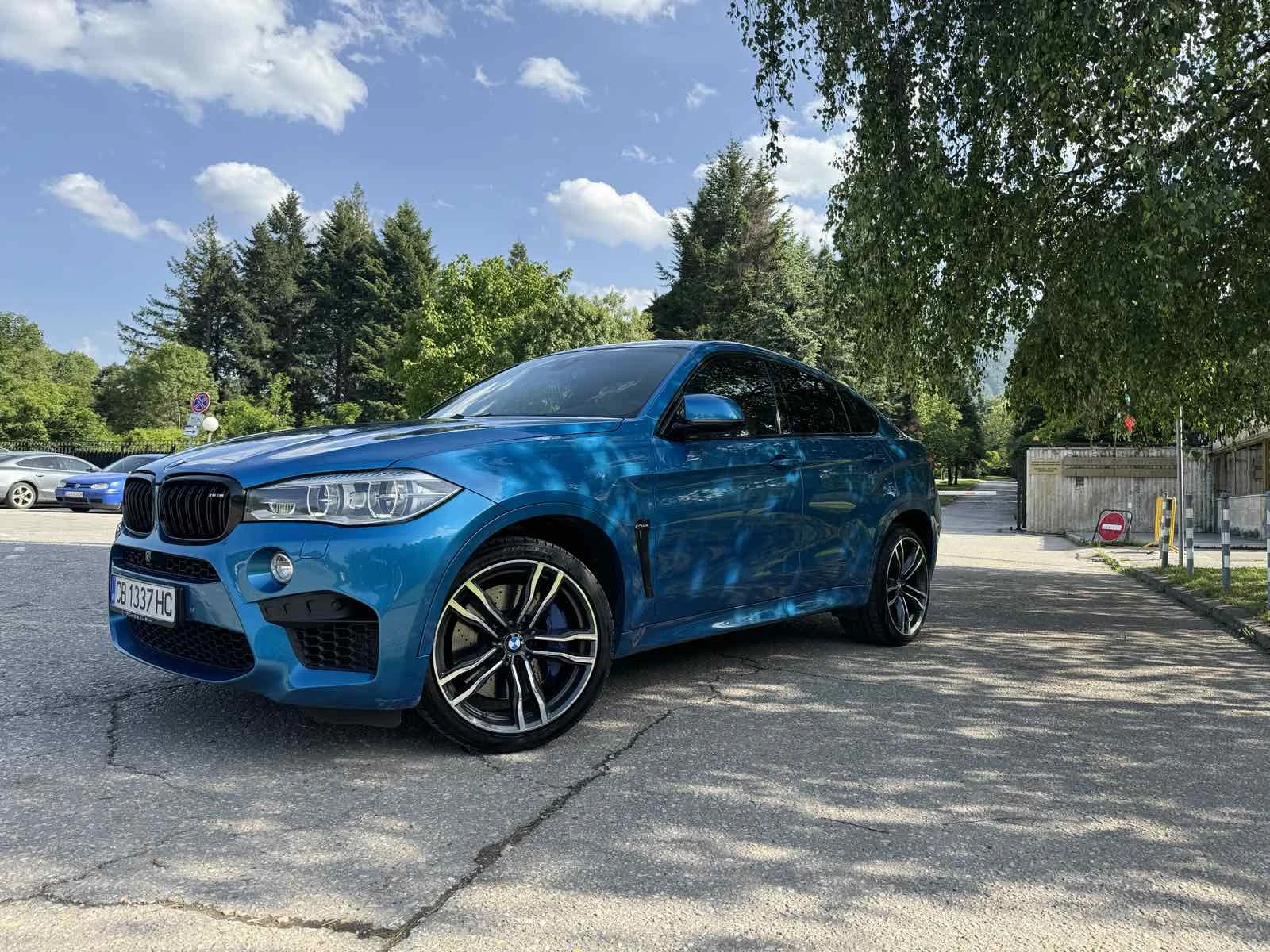 BMW X6 !!!БЕЗ АНАЛОГ !!! - изображение 5