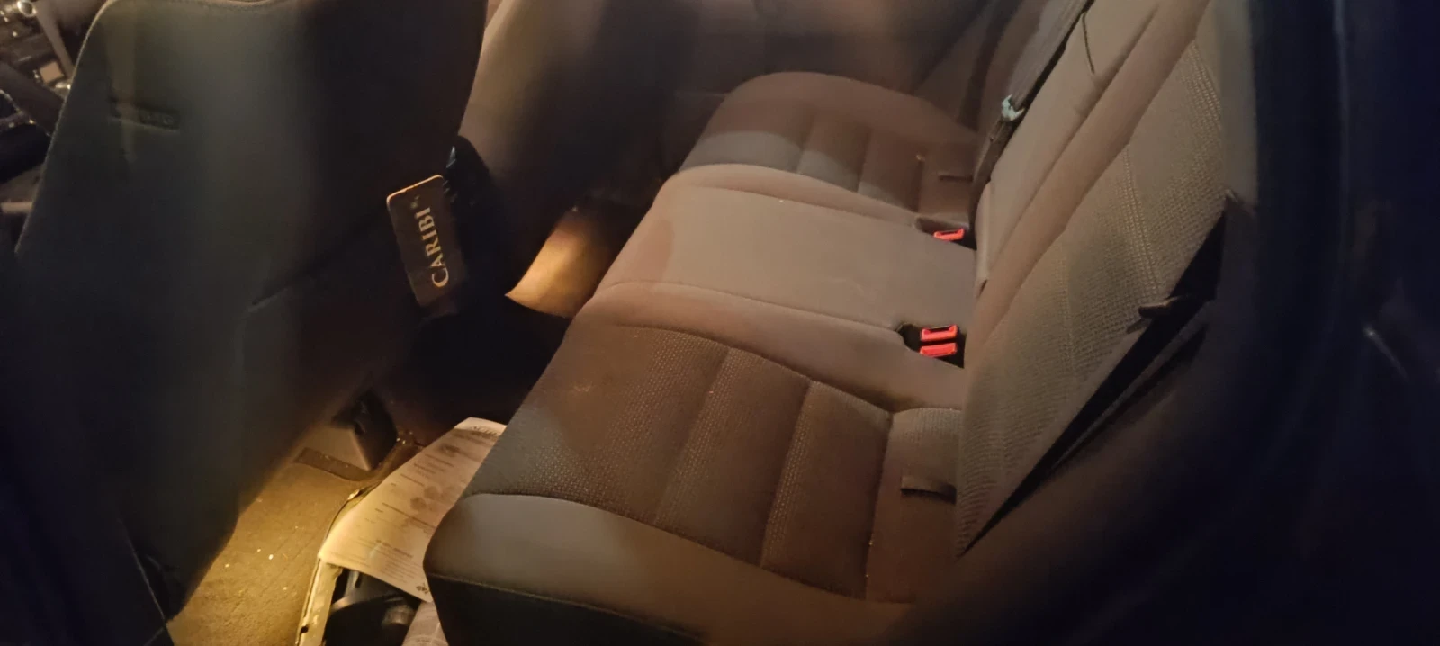 VW Touareg 2.5TDI - изображение 4