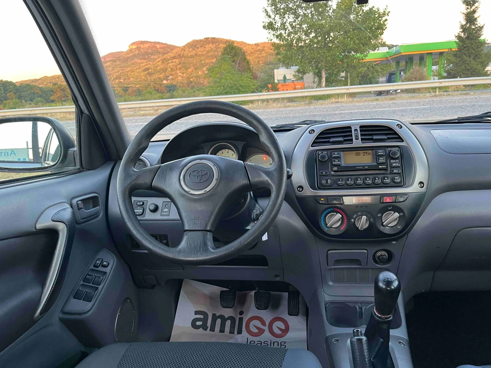 Toyota Rav4 2.0D4D 116 44  | Mobile.bg   12