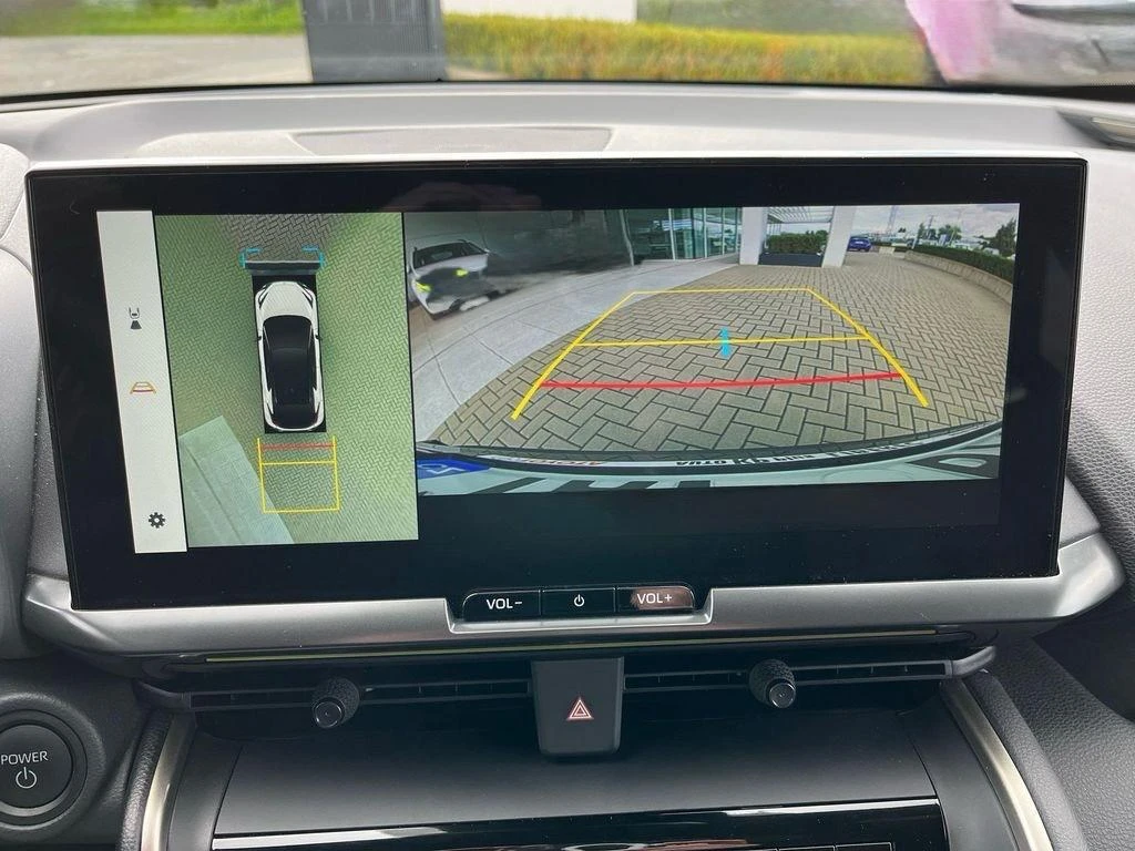 Toyota C-HR 2.0 HEV EXECUTIVE 4X4 PANORAMA TOKYO GOLD   | Mobile.bg   13