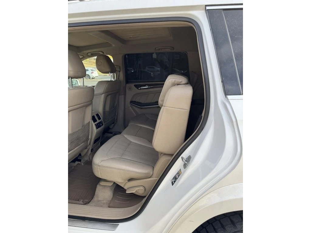 Mercedes-Benz GL 350 АМG-Пакет-Панорама-Багажник-Harman&Kardon  - изображение 8