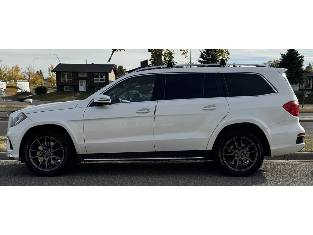 Mercedes-Benz GL 350 АМG-Пакет-Панорама-Багажник-Harman&Kardon  - изображение 5