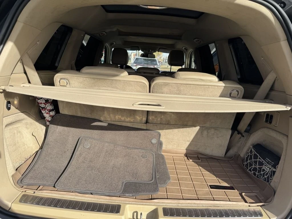 Mercedes-Benz GL 350 АМG-Пакет-Панорама-Багажник-Harman&Kardon  - изображение 9