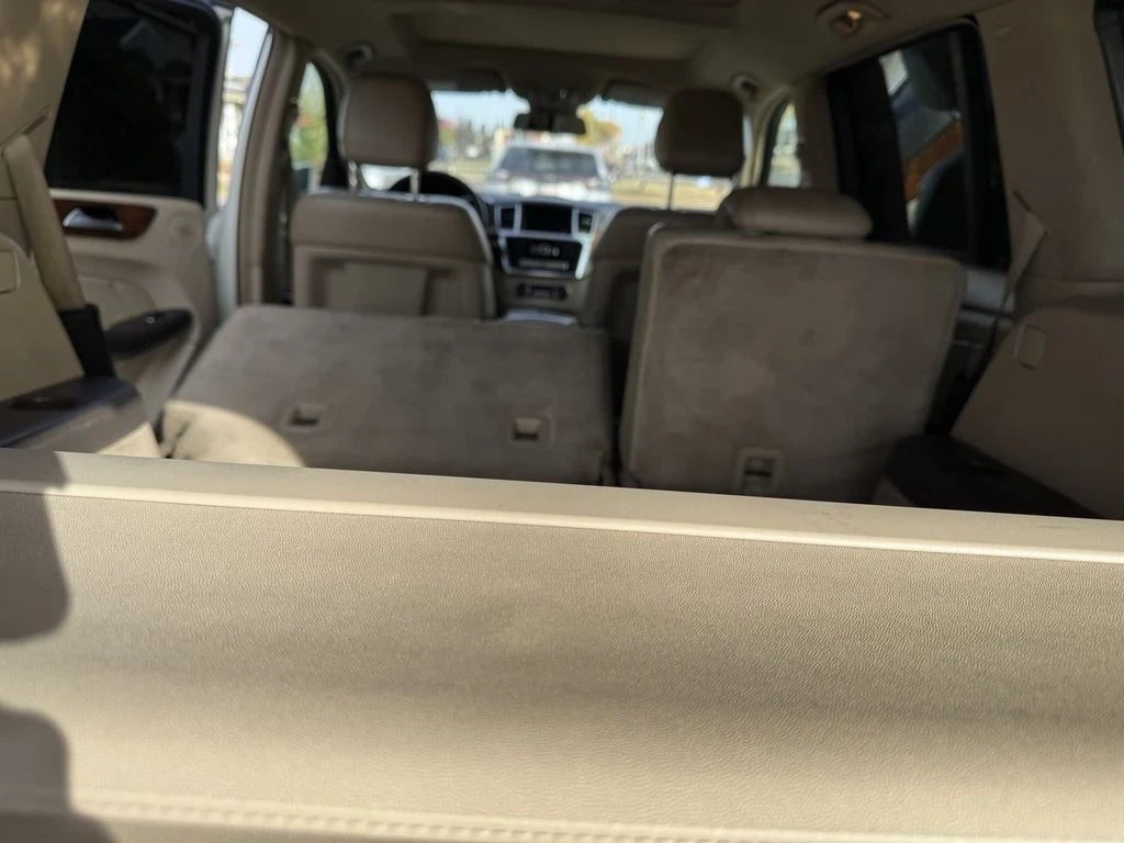 Mercedes-Benz GL 350 АМG-Пакет-Панорама-Багажник-Harman&Kardon  - изображение 10