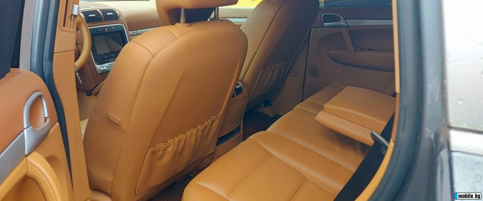 Porsche Cayenne 3.2 | Mobile.bg   8