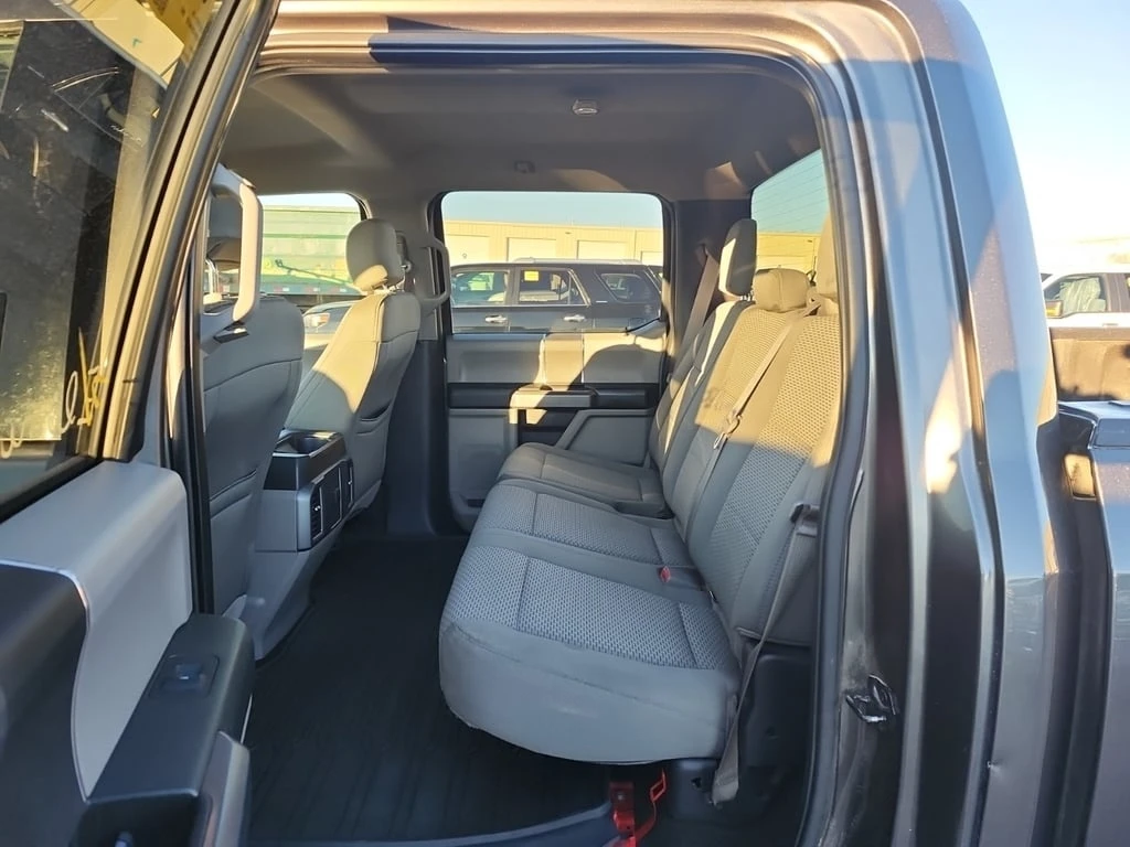 Ford F150 * XLT CREW CAB SHORT BED * CARFAX *   | Mobile.bg   11