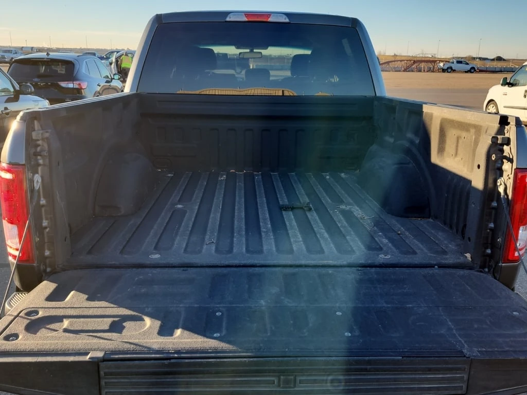 Ford F150 * XLT CREW CAB SHORT BED * CARFAX *   | Mobile.bg   12