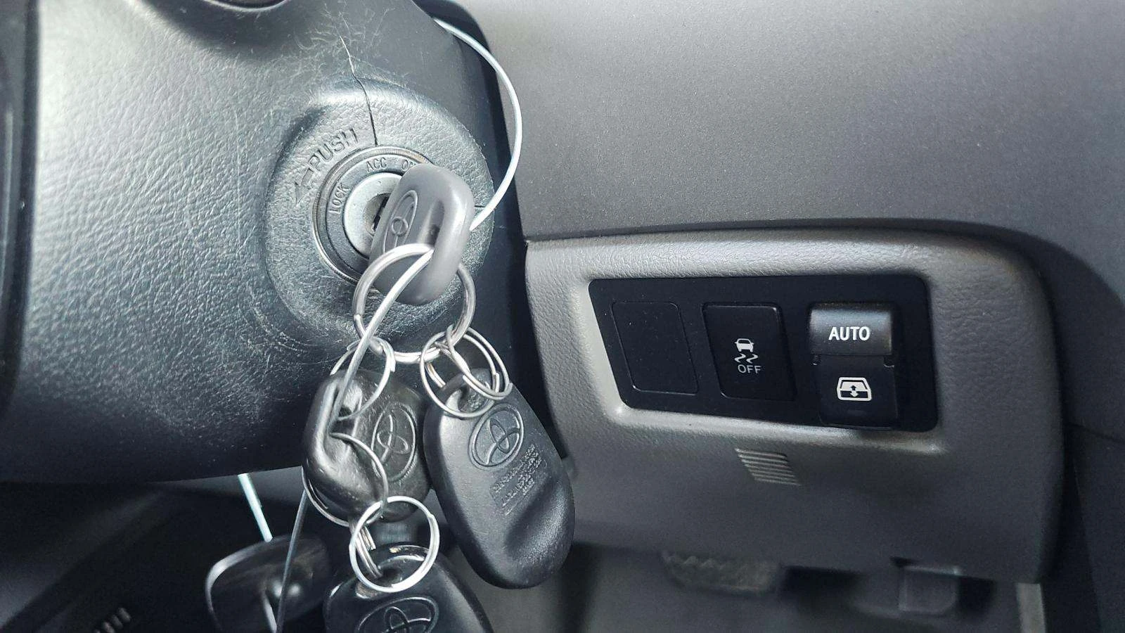 Toyota Sequoia PLATINUM* 5.7* V8* * *  | Mobile.bg   16