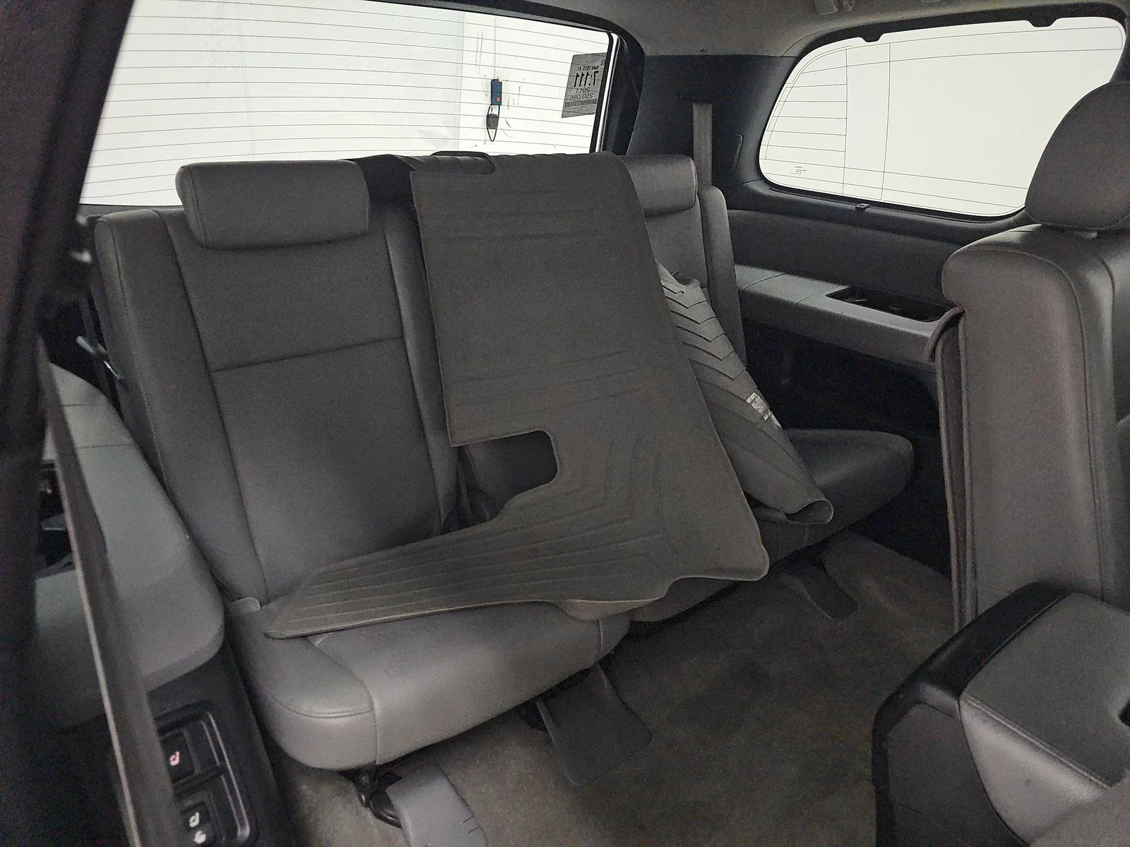 Toyota Sequoia PLATINUM* 5.7* V8* * *  | Mobile.bg   14