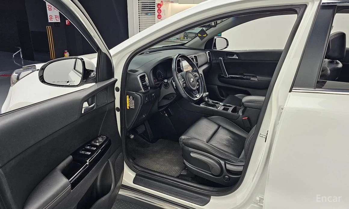 Kia Sportage | Mobile.bg   11