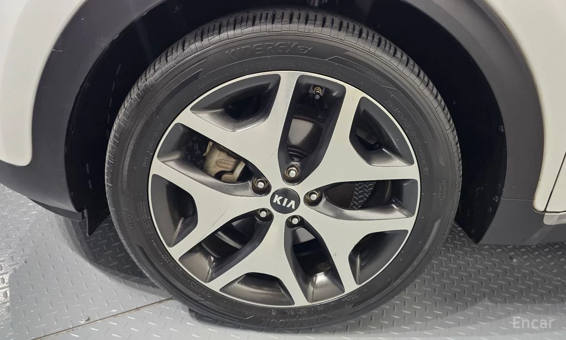 Kia Sportage  - изображение 5