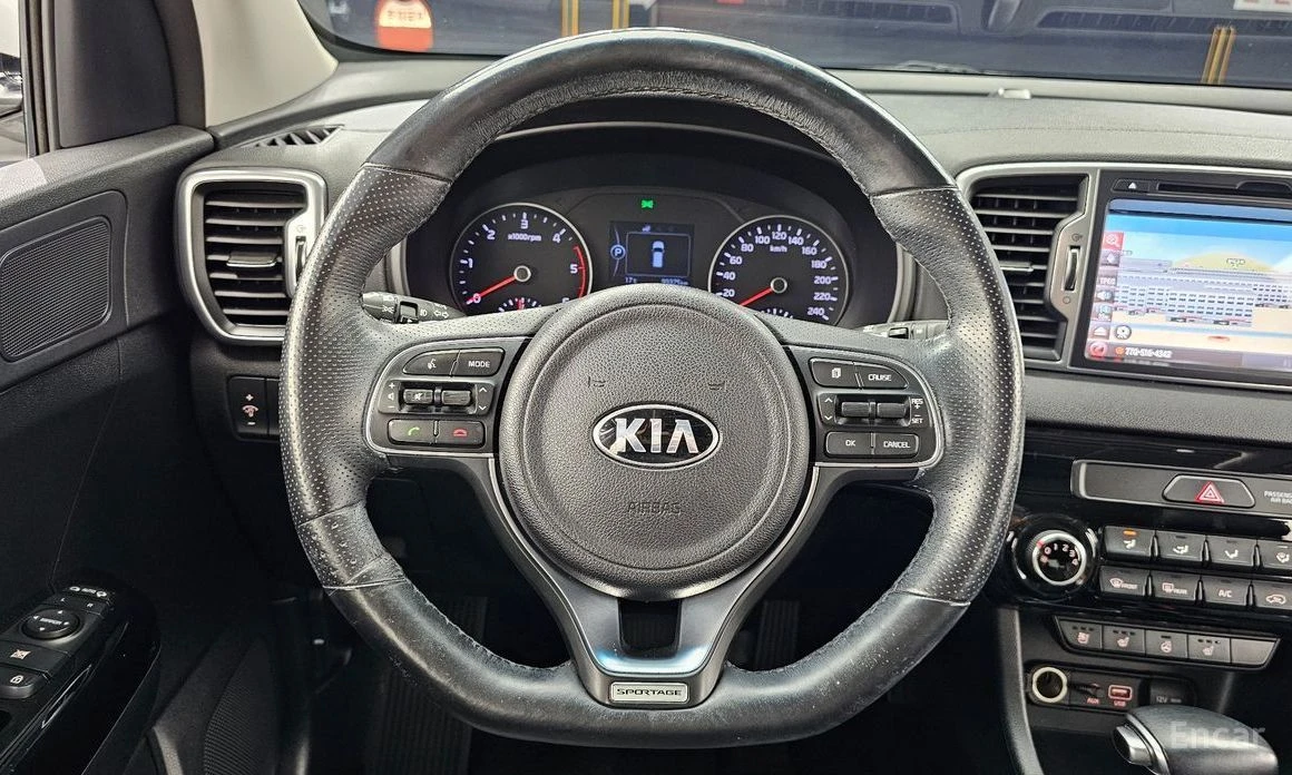 Kia Sportage | Mobile.bg   13