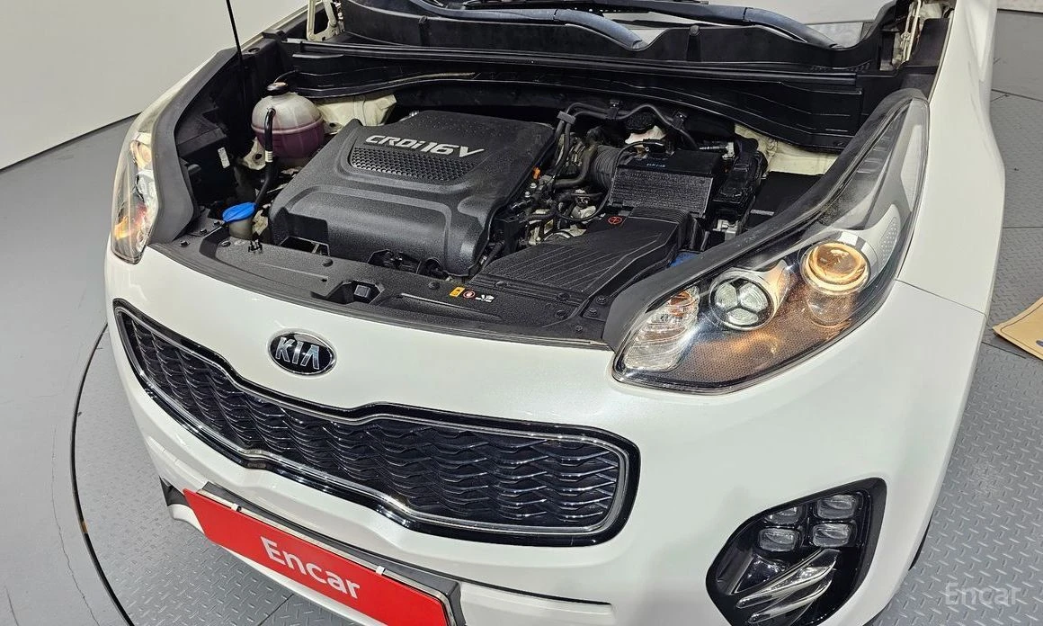 Kia Sportage  - изображение 6
