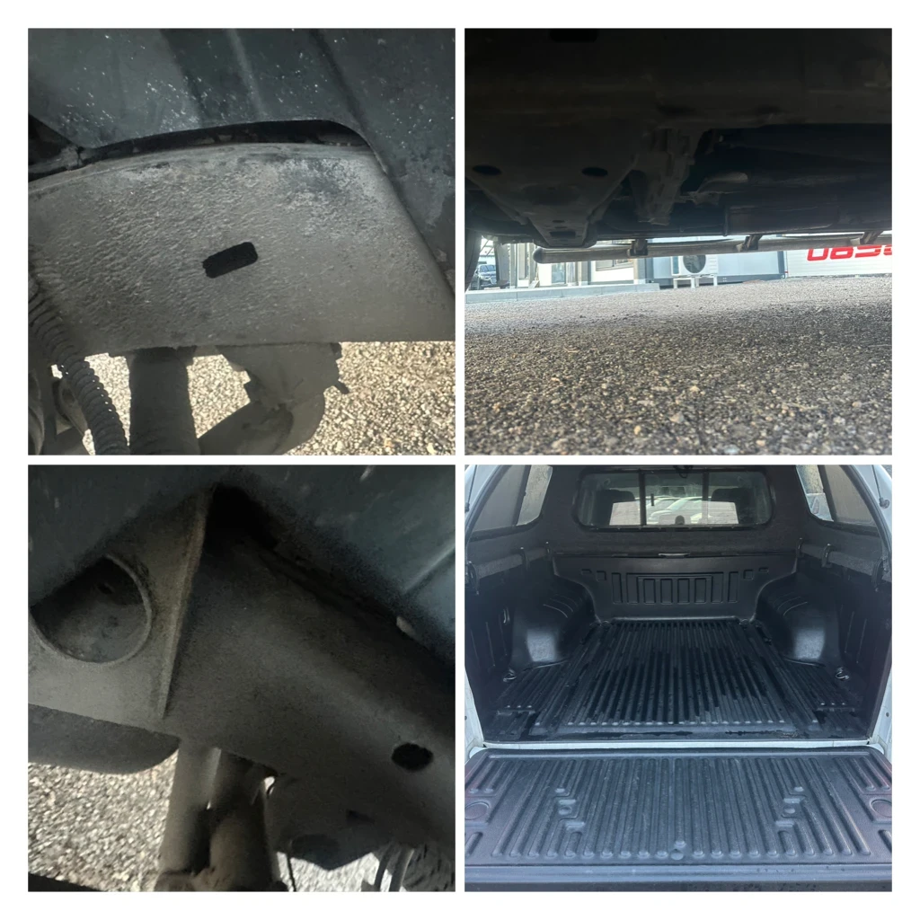 VW Amarok 2.0BiTDI* 196k.c.* REALNI KM*  | Mobile.bg � ����������� 17