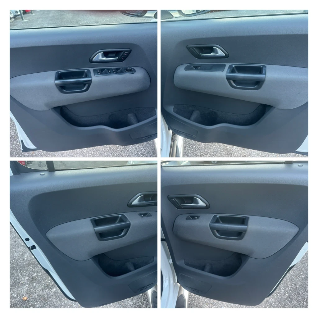 VW Amarok 2.0BiTDI* 196k.c.* REALNI KM*  | Mobile.bg � ����������� 7