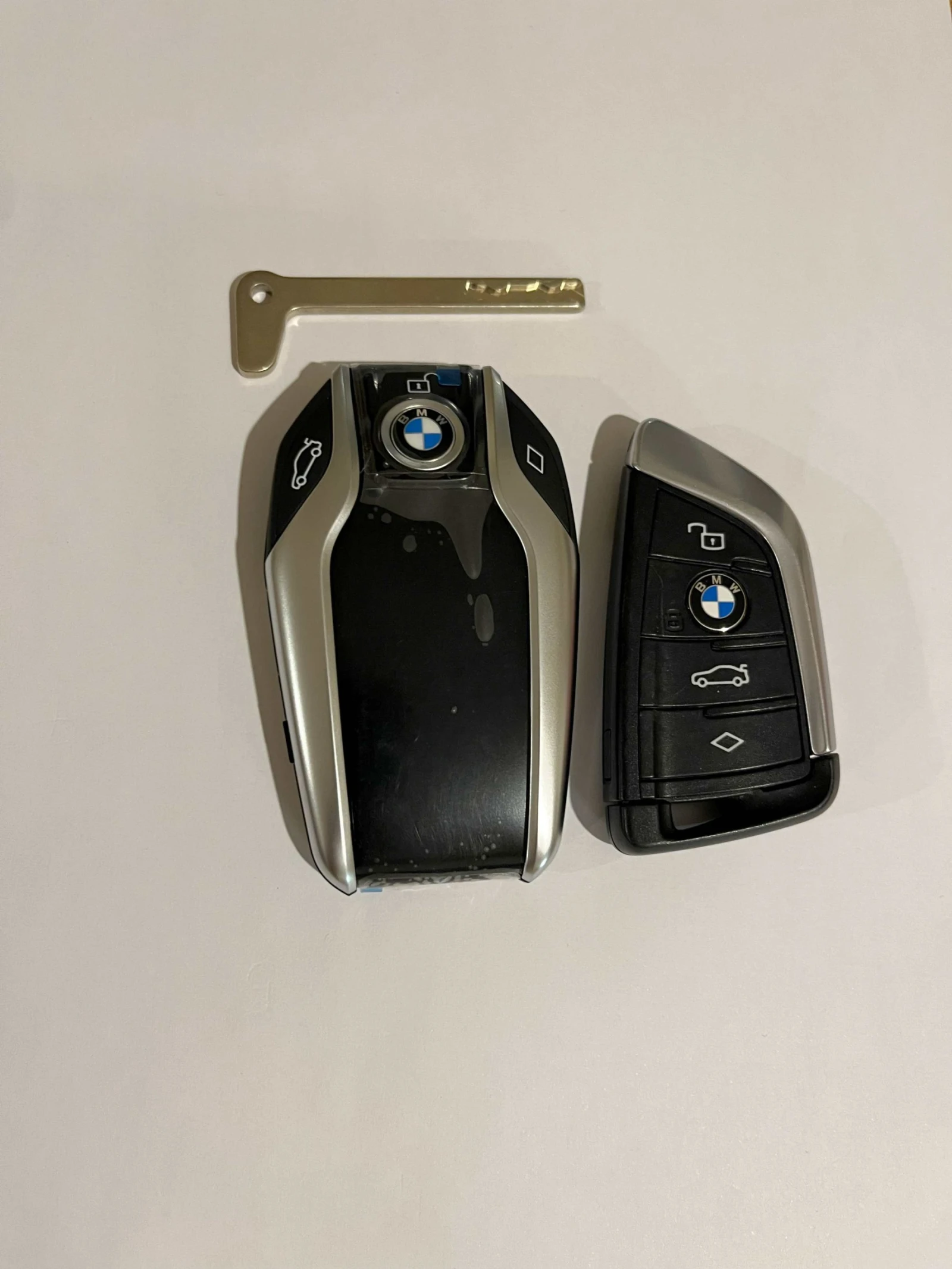 BMW X3 30d M package | Mobile.bg � ����������� 15