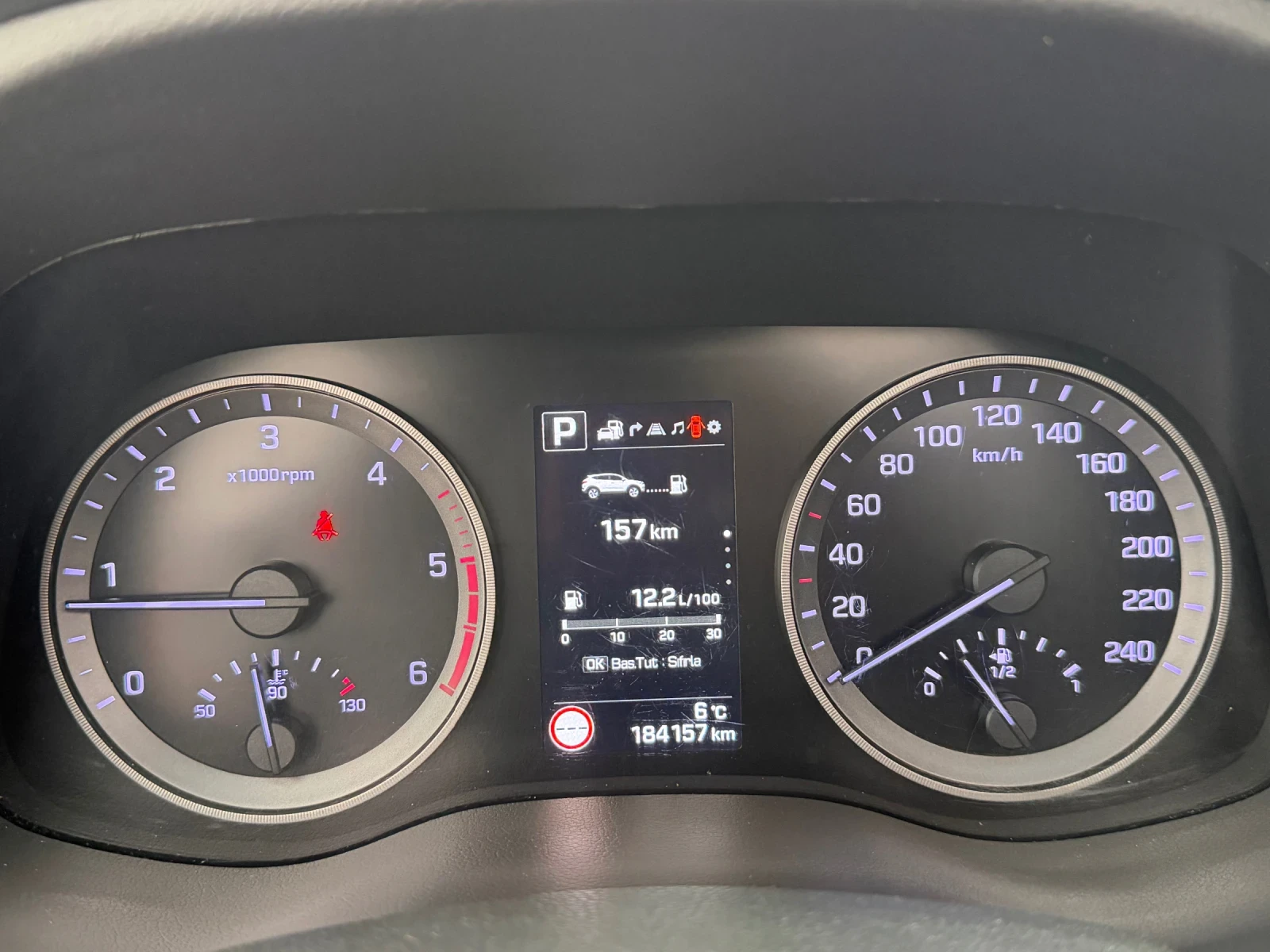 Hyundai Tucson 2.0//184����//4�4//��� ���� �� ������! | Mobile.bg � ����������� 14