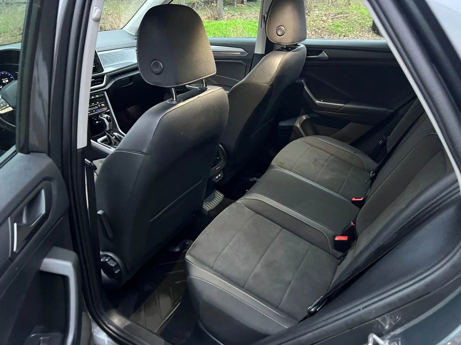 VW T-Roc 91 000 km | Mobile.bg � ����������� 12