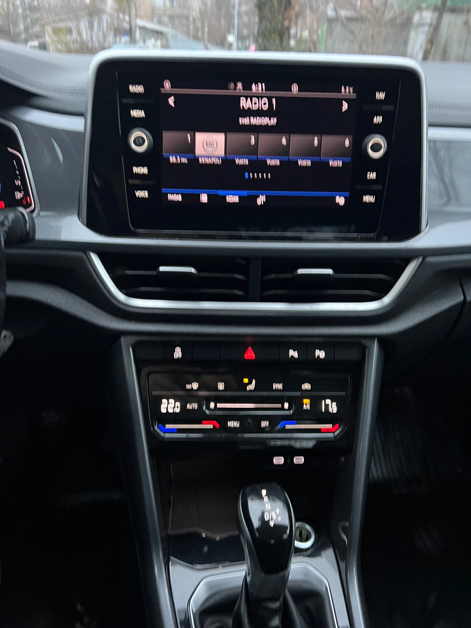 VW T-Roc 91 000 km | Mobile.bg � ����������� 16