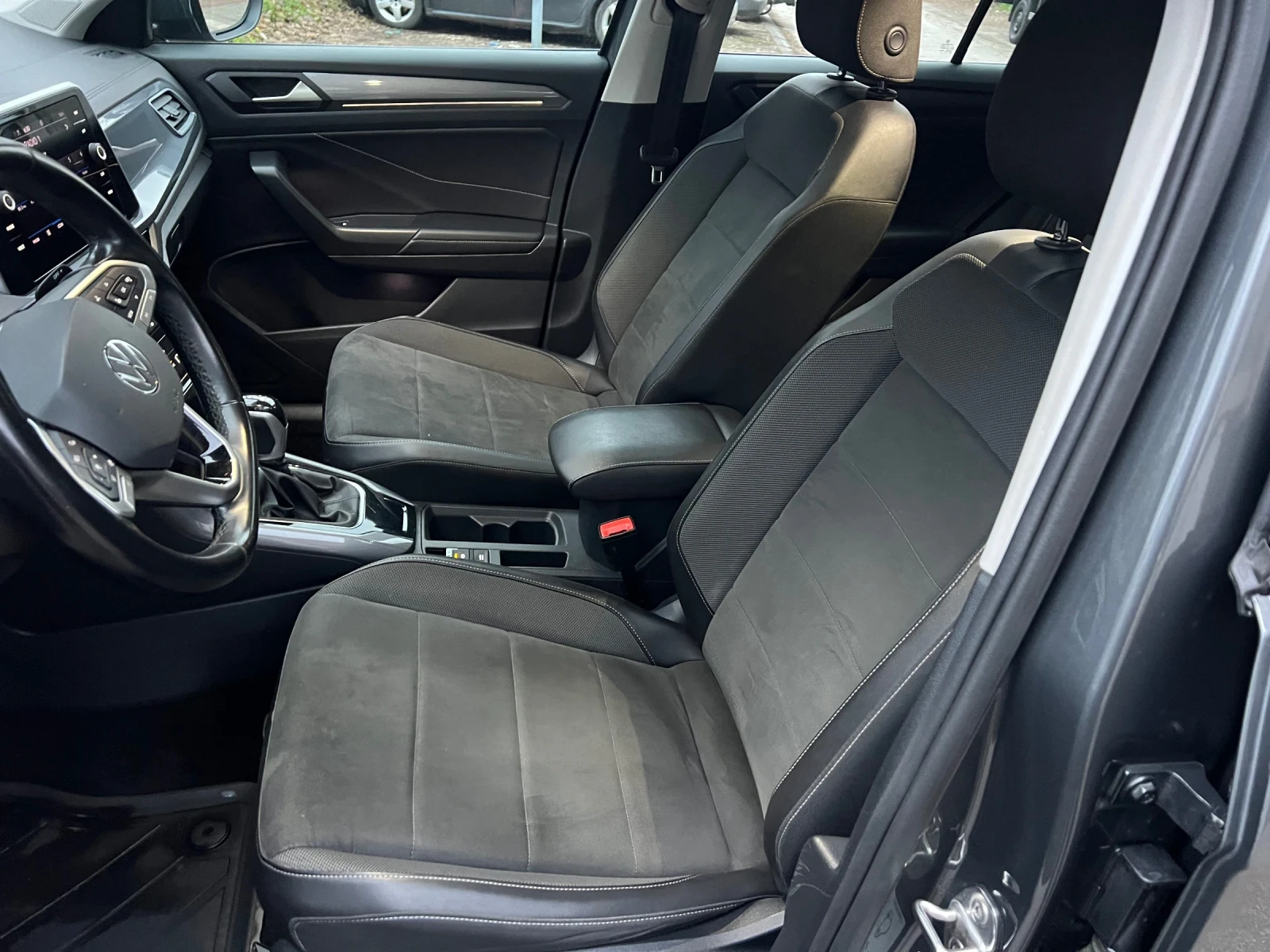 VW T-Roc 91 000 km | Mobile.bg � ����������� 10