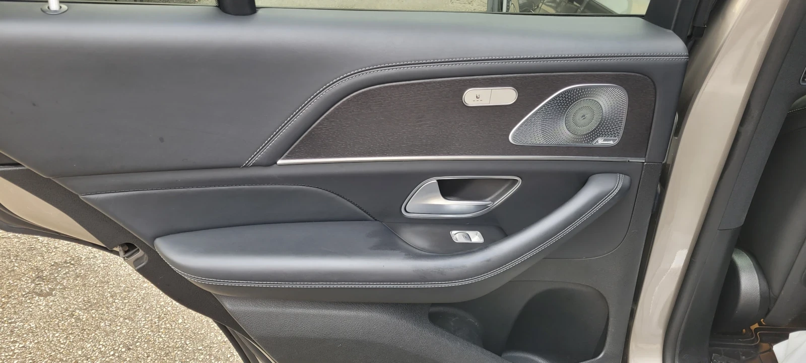 Mercedes-Benz GLE 53 4MATIC AMG53 Coupe 1-Собственик от Балкан Стар, снимка 12 - Автомобили и джипове - 53715910