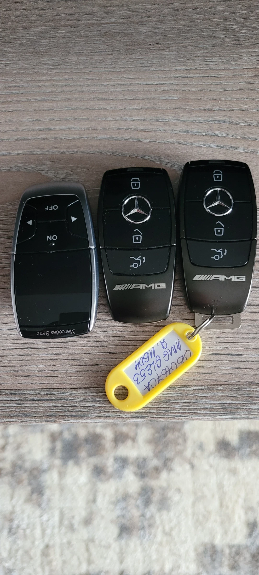 Mercedes-Benz GLE 53 4MATIC AMG53 Coupe 1-���������� �� ������ ���� | Mobile.bg � ����������� 7