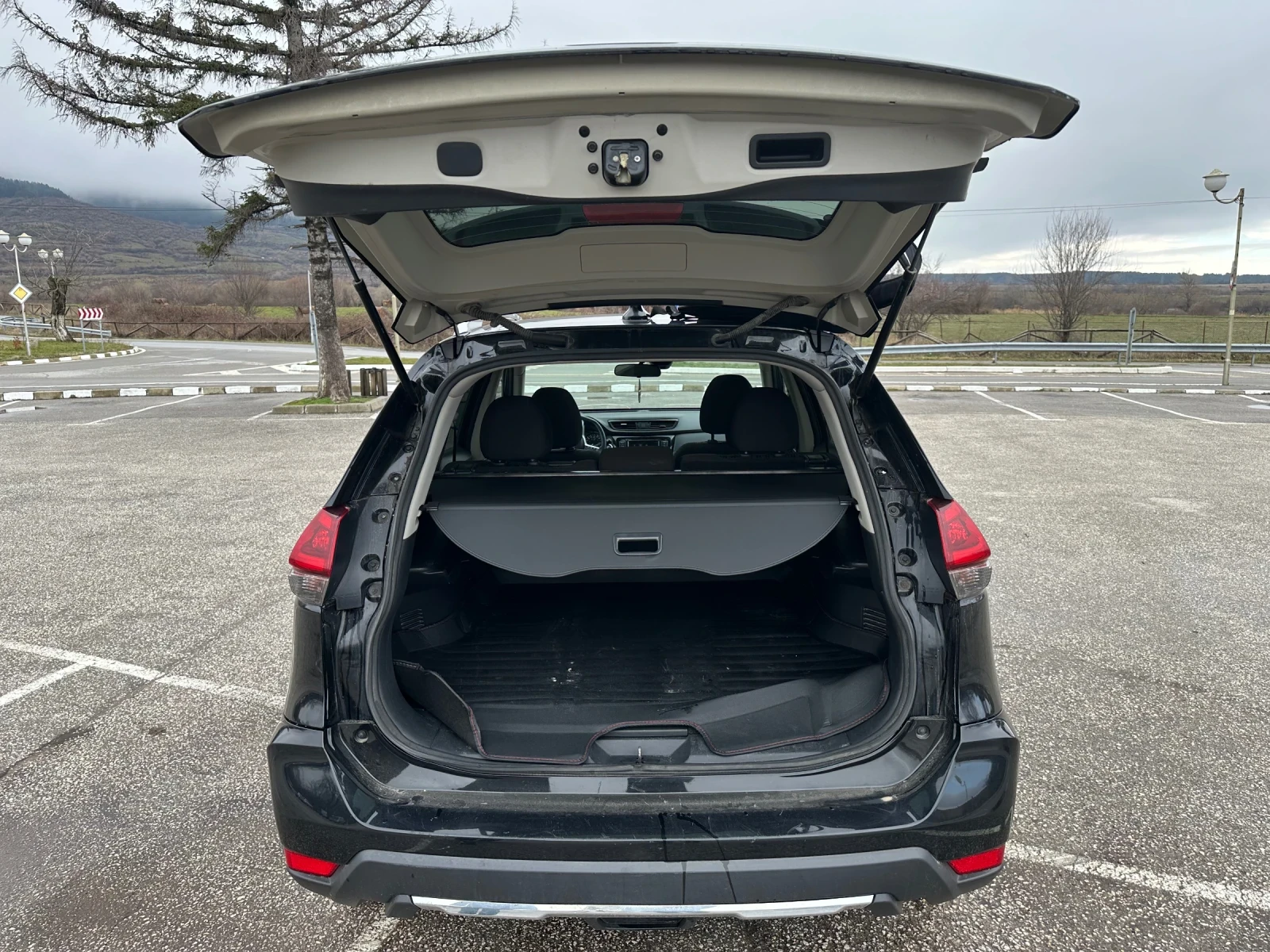 Nissan X-trail ROGUE 4x4 2.5 | Mobile.bg � ����������� 9