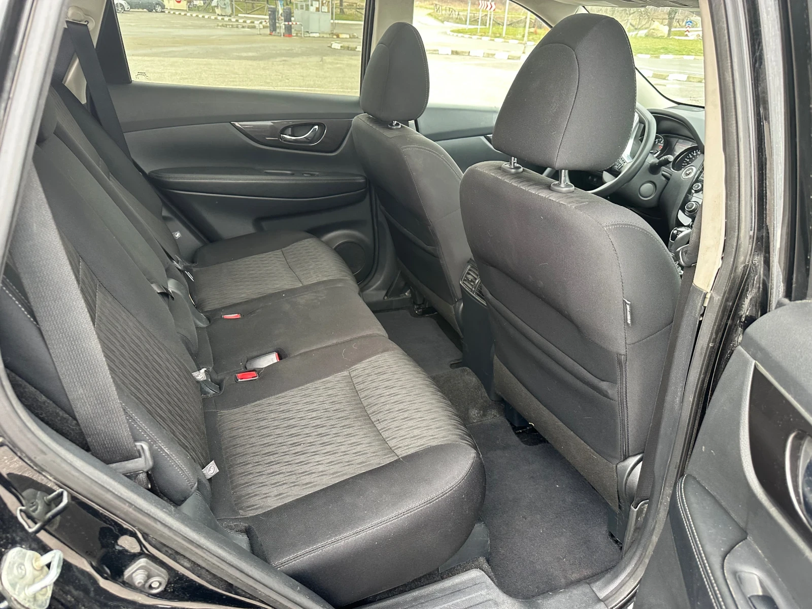 Nissan X-trail ROGUE 4x4 2.5 | Mobile.bg � ����������� 8
