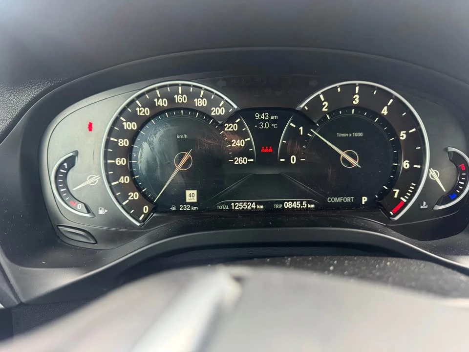 BMW X3   xDrive30i | Панорама | КРАЙНА ЦЕНА  - изображение 7