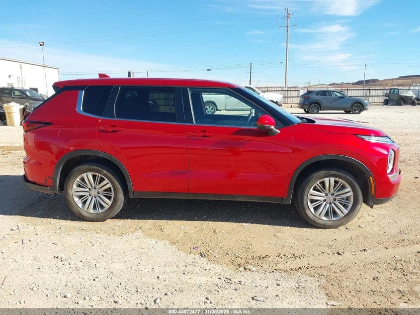 Mitsubishi Outlander 2.5l Es 2.5 2Wd, снимка 13 - Автомобили и джипове - 53809744