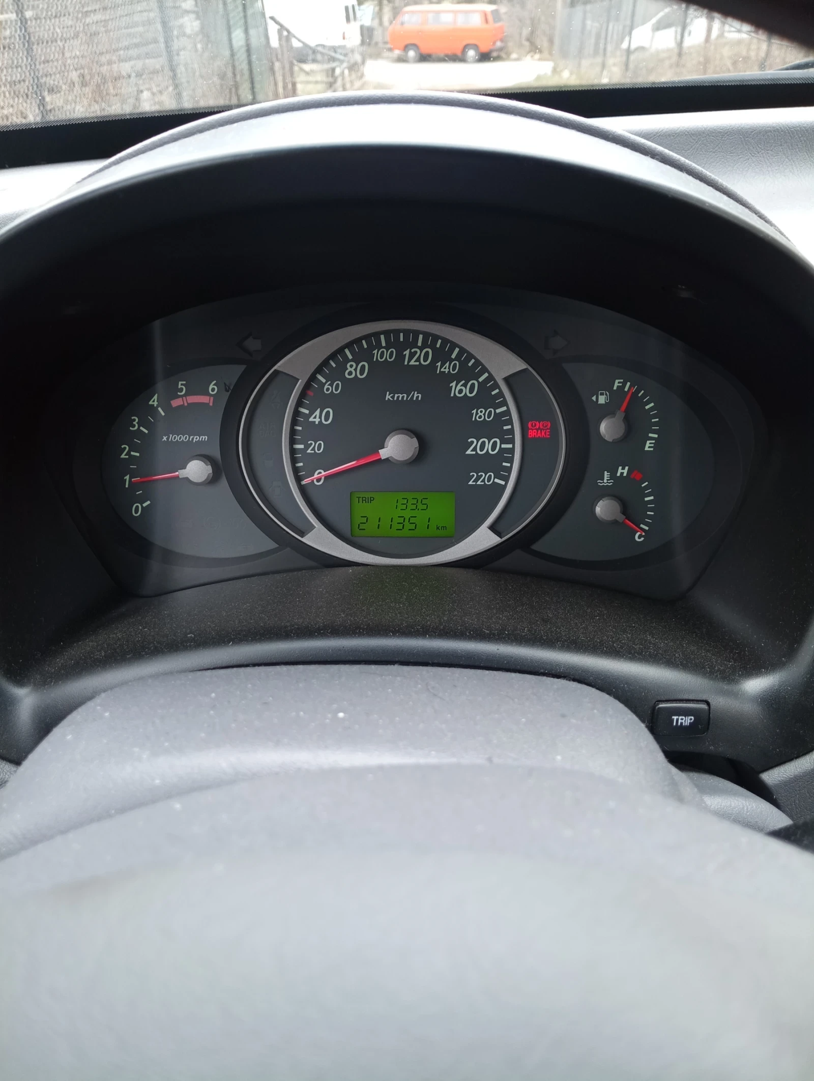 Hyundai Tucson, снимка 3 - Автомобили и джипове - 54068356