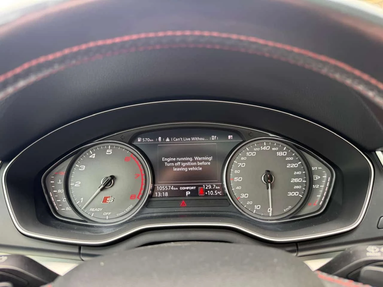 Audi SQ5 Progressiv/ПАНОРАМА/БЕЗ ИНЦИДЕНТИ, снимка 9 - Автомобили и джипове - 54459641