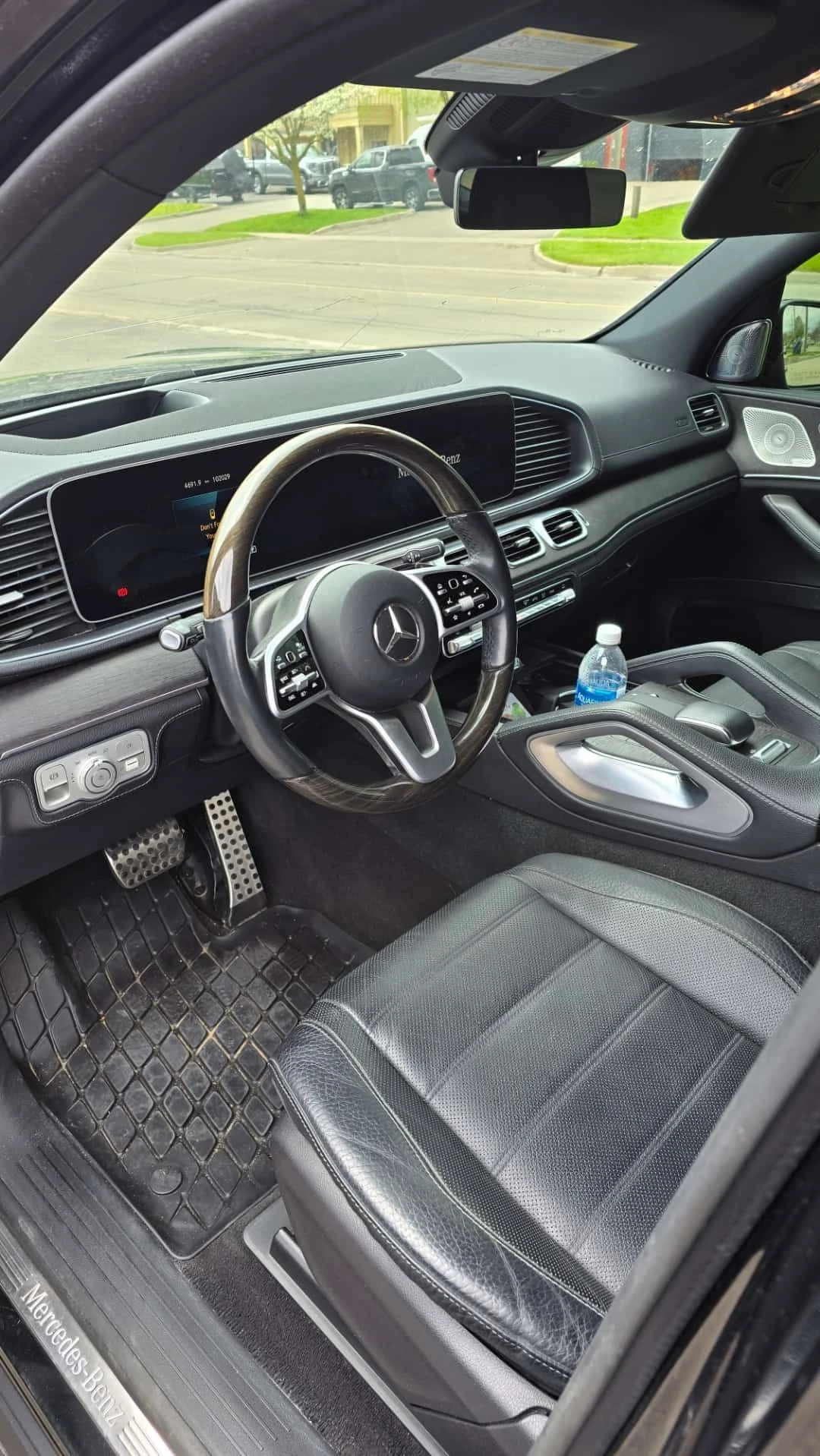 Mercedes-Benz GLS580 GLS 580  CARFAX | Mobile.bg � ����������� 4