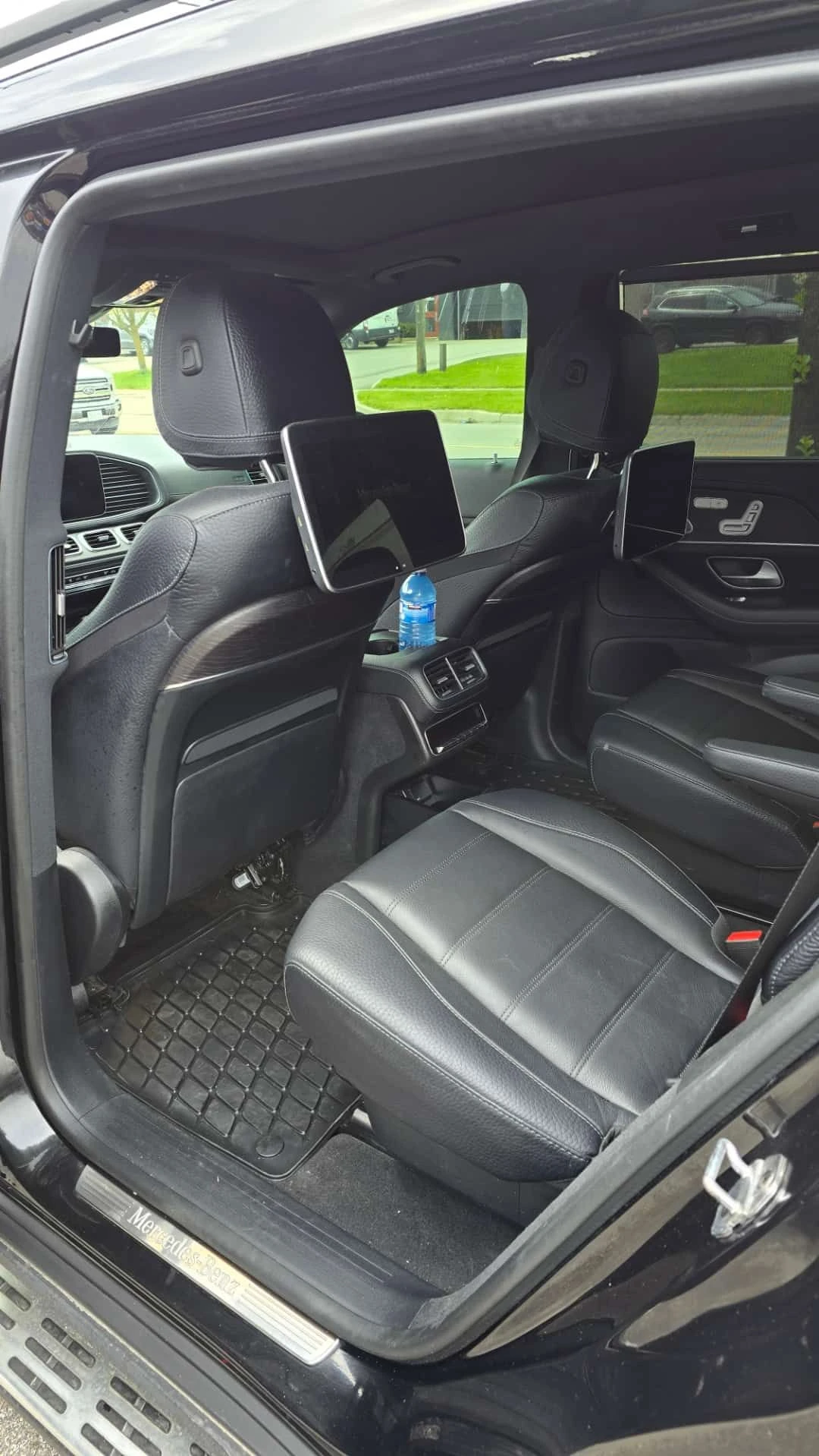 Mercedes-Benz GLS580 GLS 580  CARFAX | Mobile.bg � ����������� 7
