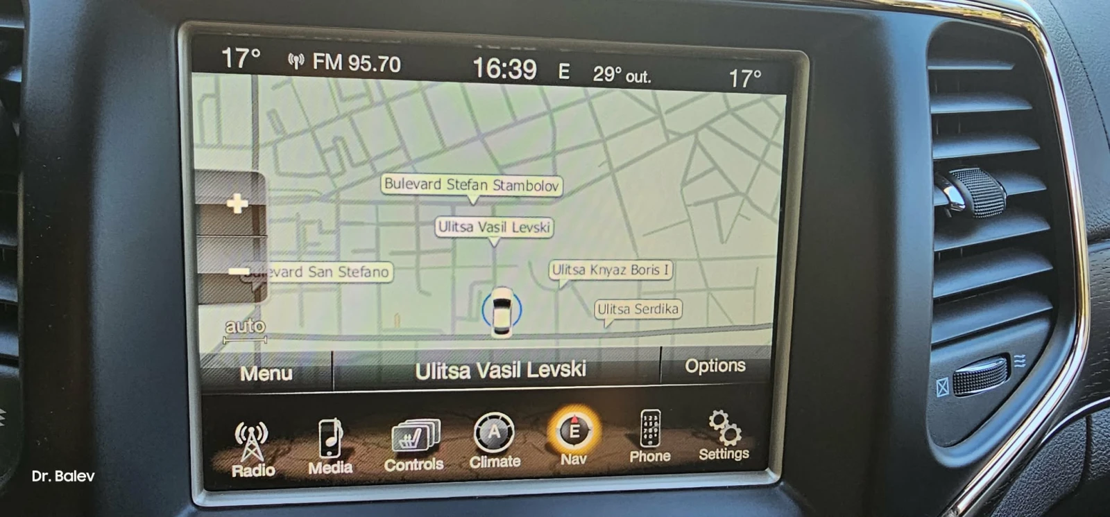 Jeep Grand cherokee Summit | Mobile.bg � ����������� 6