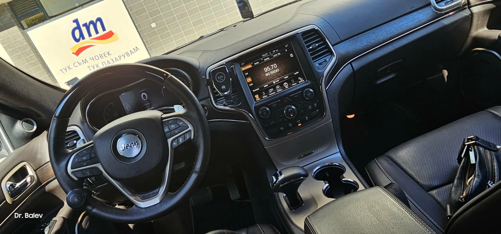 Jeep Grand cherokee Summit | Mobile.bg � ����������� 3