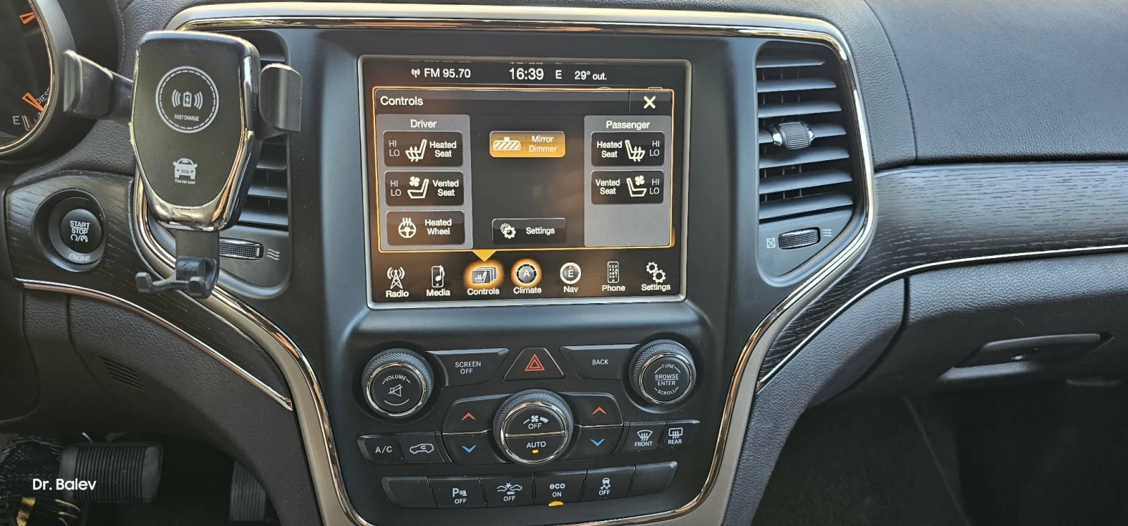 Jeep Grand cherokee Summit | Mobile.bg � ����������� 4