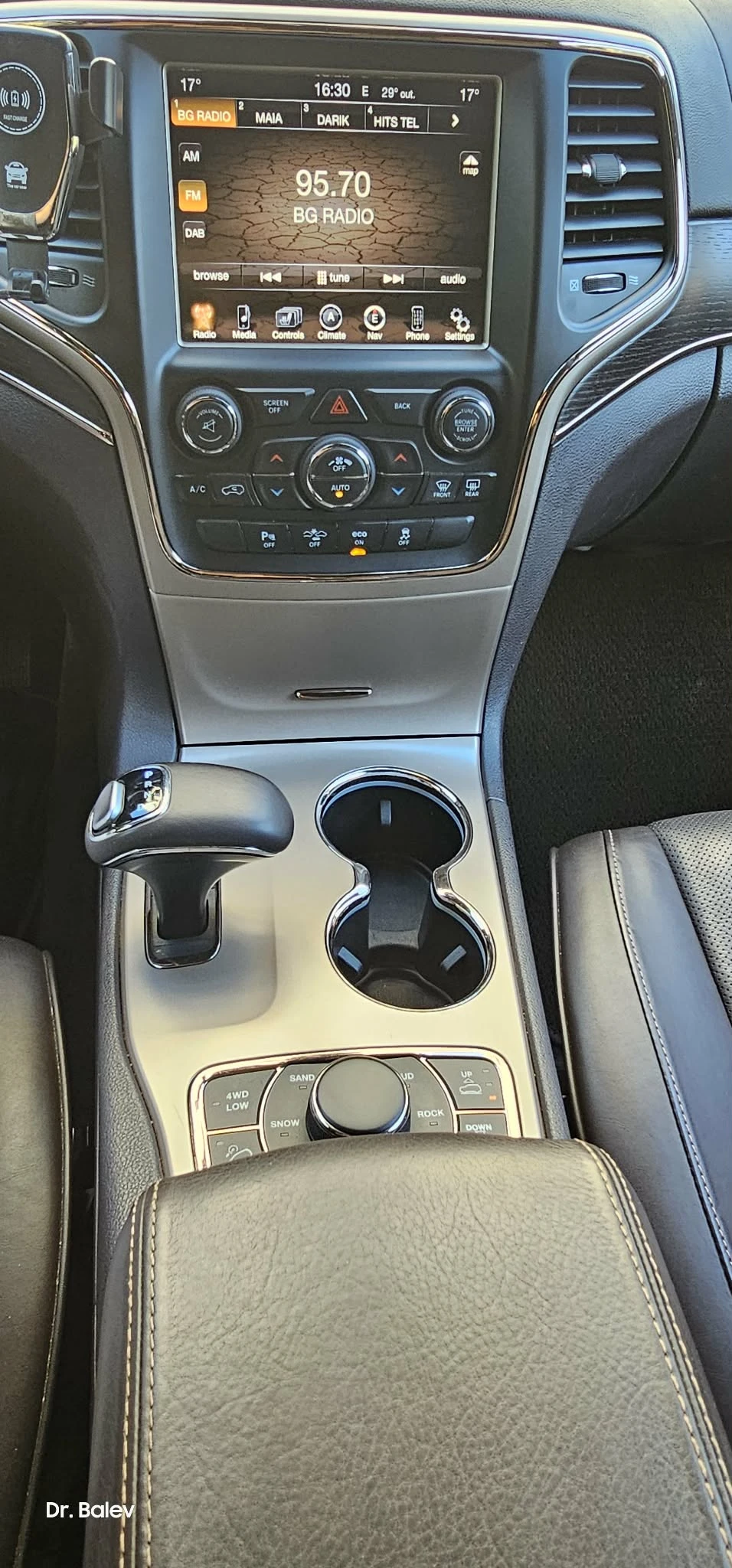 Jeep Grand cherokee Summit | Mobile.bg � ����������� 5