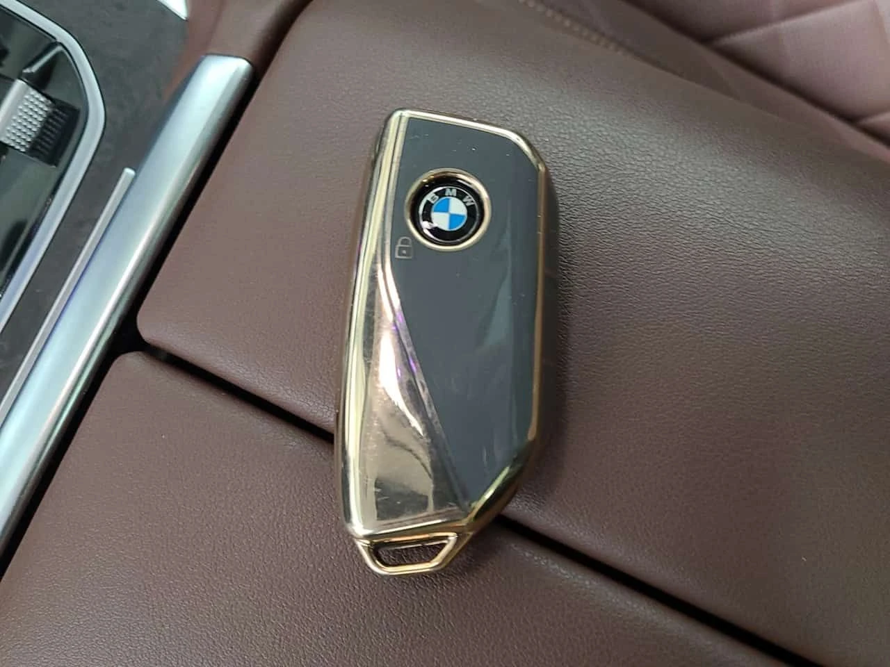 BMW X7 40i * Един собственик * Без инциденти * От BMW * , снимка 11 - Автомобили и джипове - 54758599