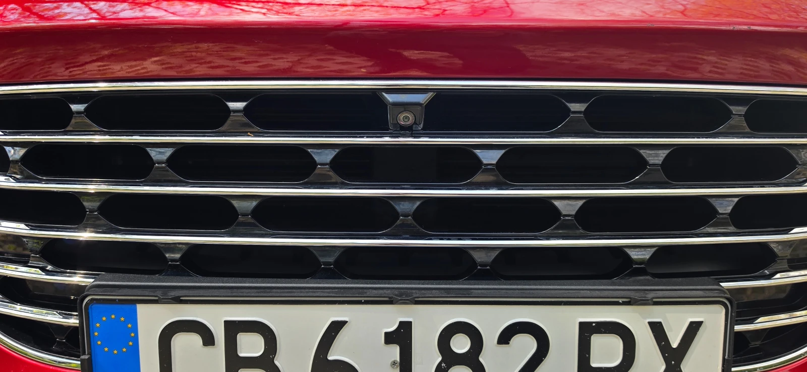 Ford Kuga 2000 Mild-Hybrid , снимка 17 - Автомобили и джипове - 54797306