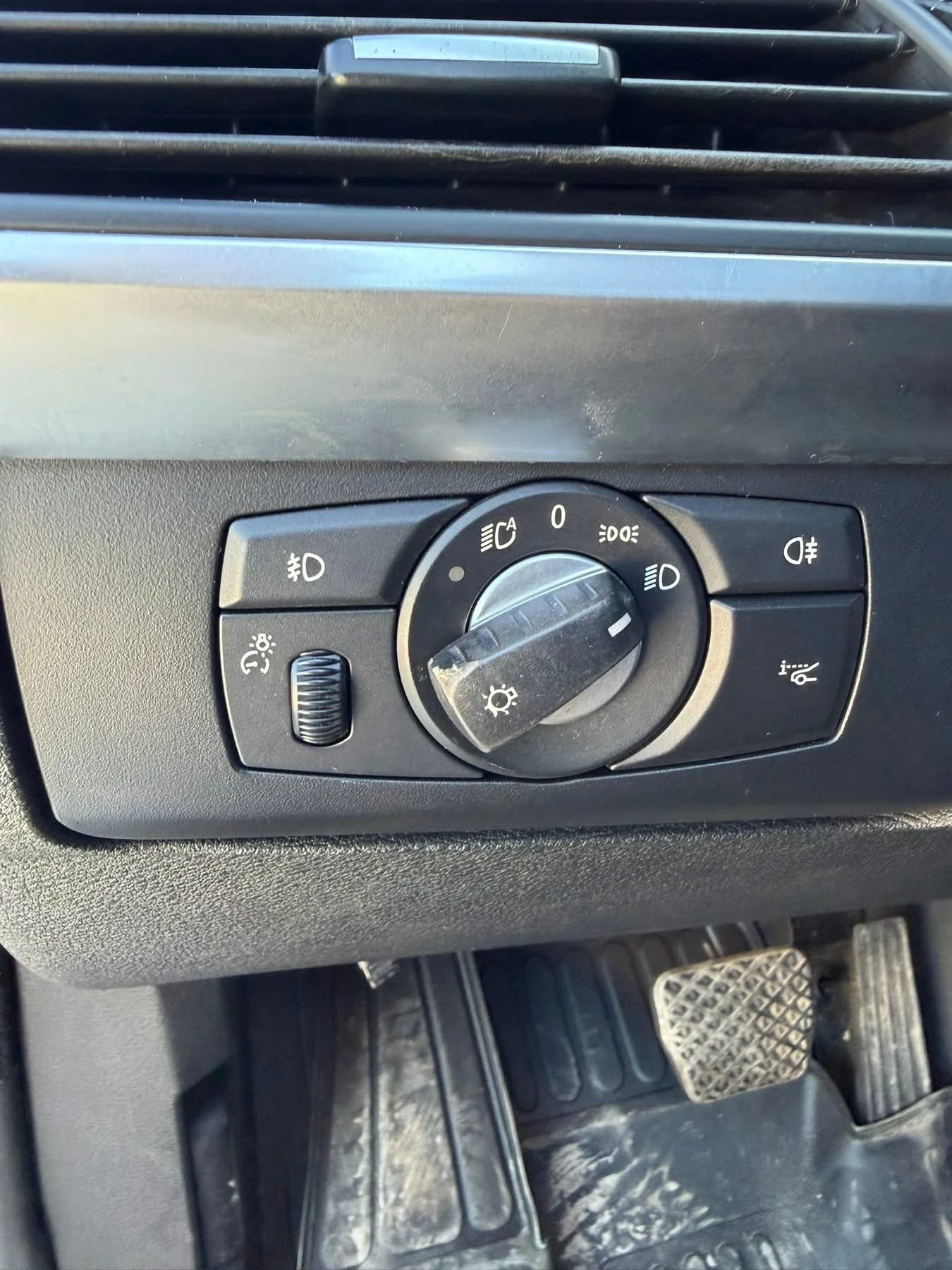 BMW X5 Е70 4.8i, снимка 13 - Автомобили и джипове - 54875348