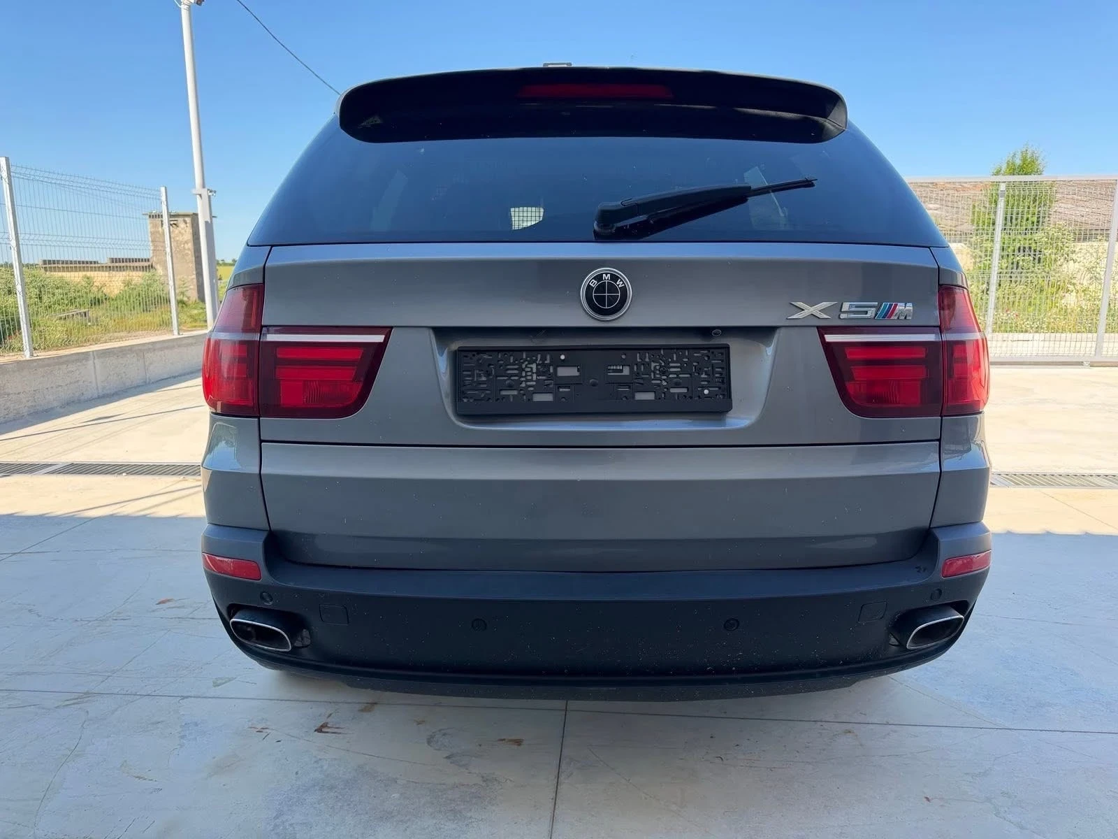 BMW X5 Е70 4.8i, снимка 6 - Автомобили и джипове - 54875348