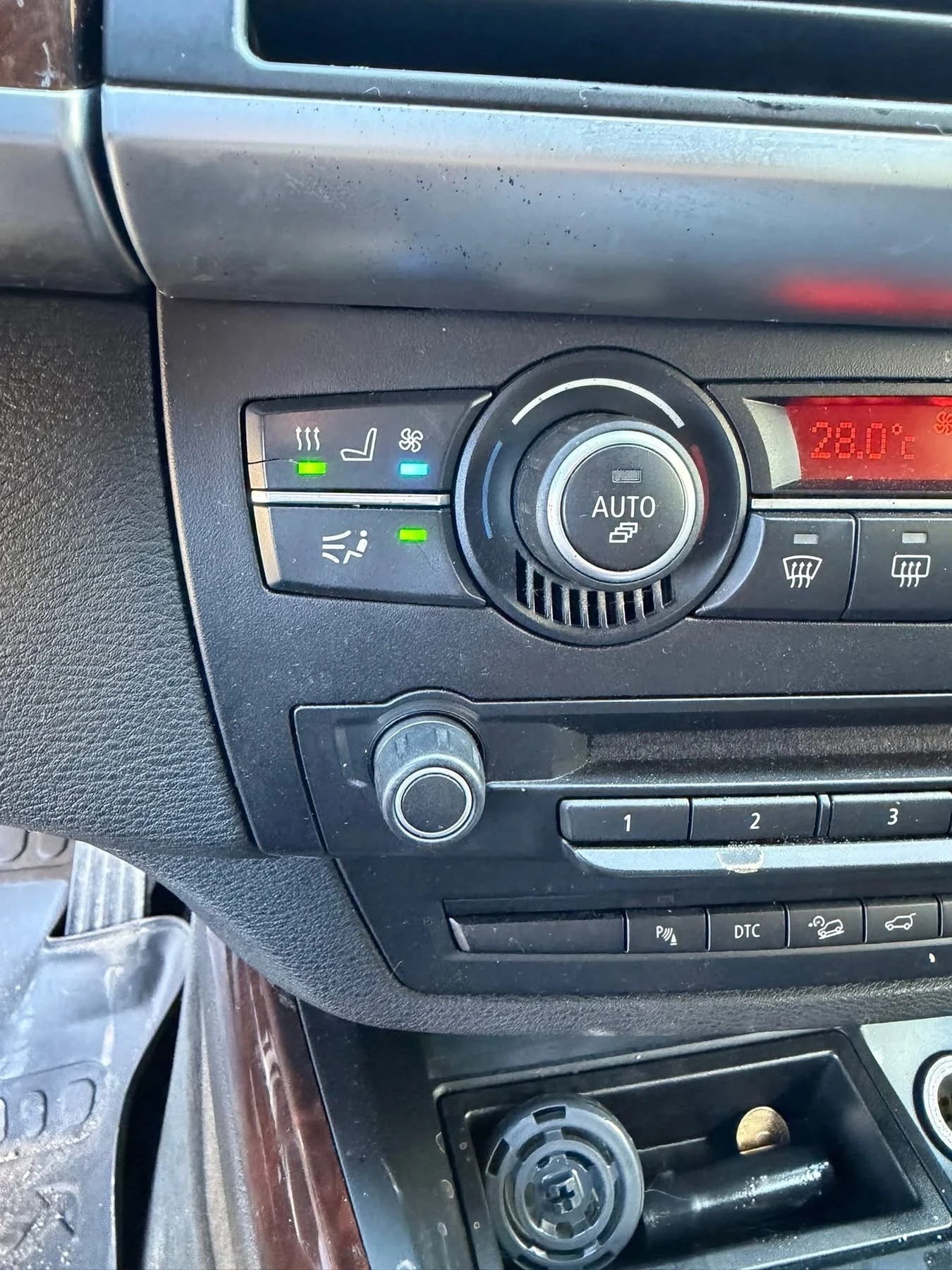 BMW X5 Е70 4.8i, снимка 8 - Автомобили и джипове - 54875348