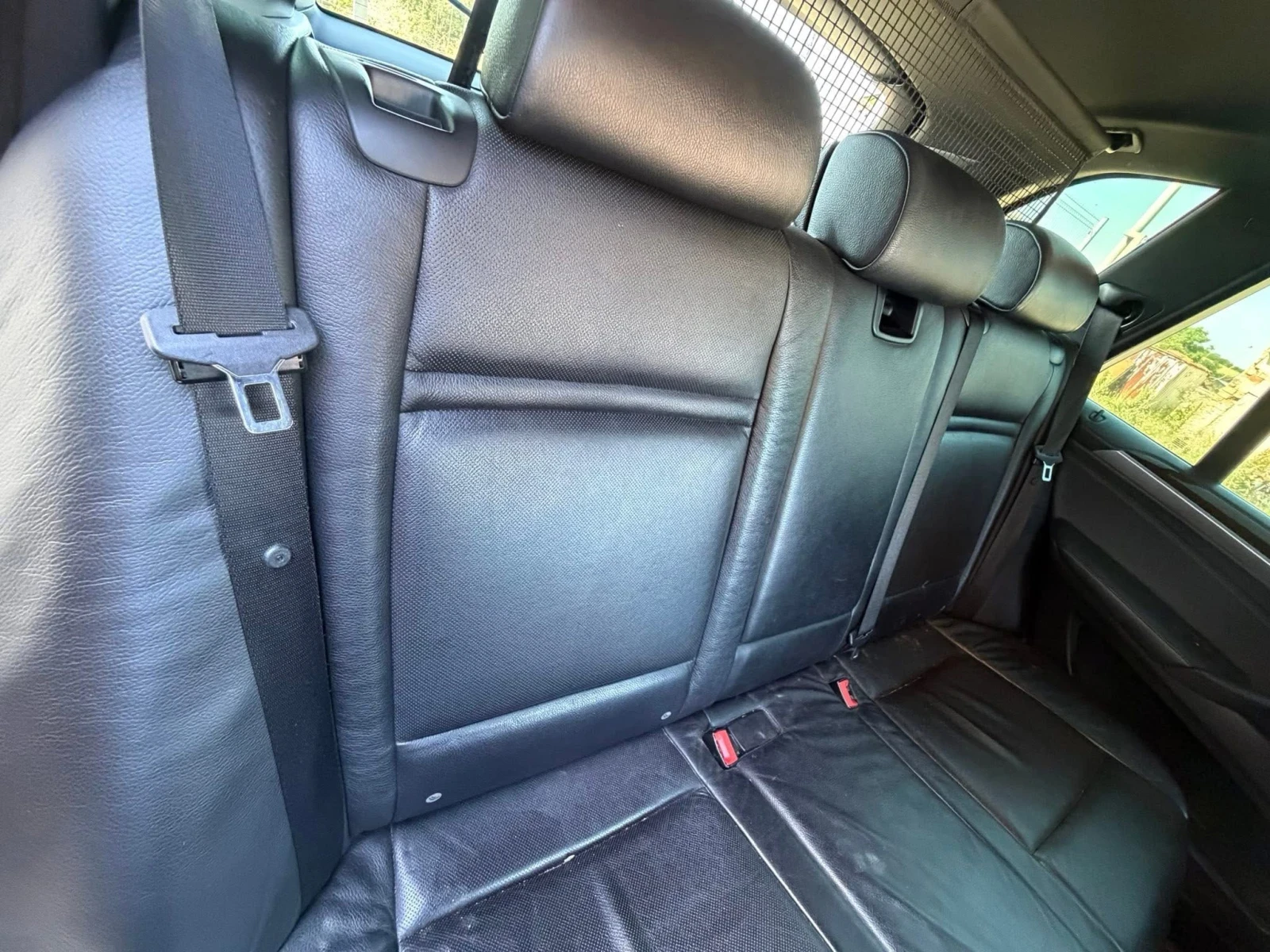 BMW X5 Е70 4.8i, снимка 11 - Автомобили и джипове - 54875348