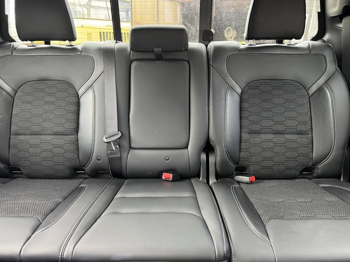 Dodge RAM 1500 Sport, снимка 12 - Автомобили и джипове - 54928135