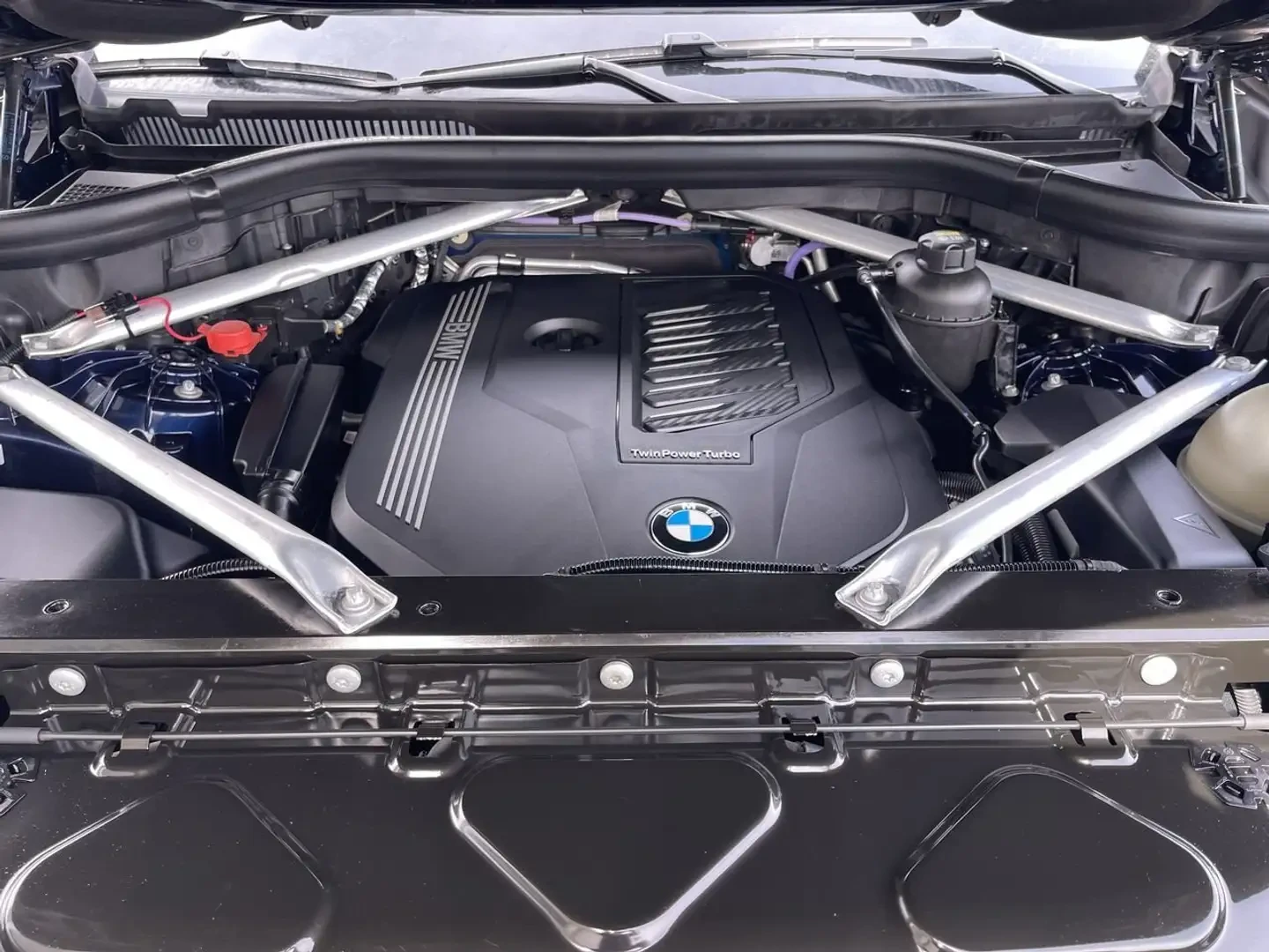 BMW X6 * xDrive40i * ��������� ���� �� �������� * CARFAX  | Mobile.bg � ����������� 16